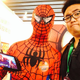 Illustration for article titled A Guide To China's Biggest Game Convention... Through Selfies